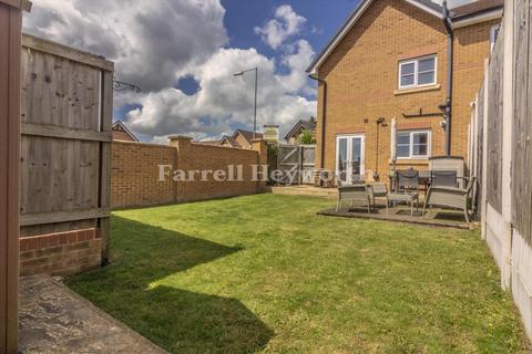 3 bedroom house for sale, Middlewich Close, Bolton BL6