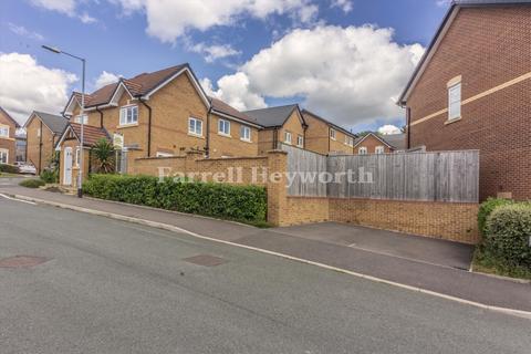 3 bedroom house for sale, Middlewich Close, Bolton BL6