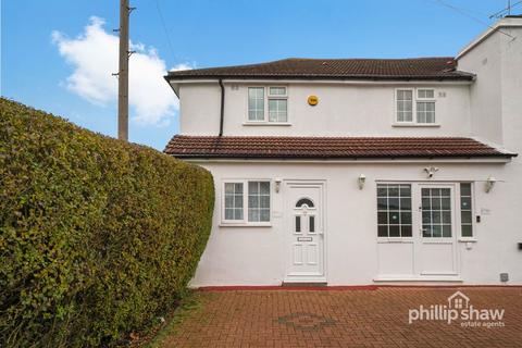 Whitefriars Avenue, Harrow, HA3