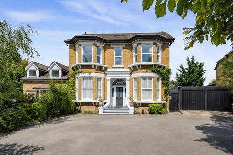 Baston Road, Hayes BR2