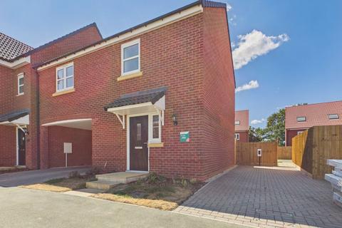undefined, Halifax Lane, Downham Market PE38