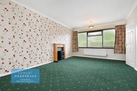 2 bedroom detached bungalow for sale, Uplands Croft, Werrington, Stoke-on-Trent