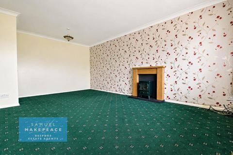 2 bedroom detached bungalow for sale, Uplands Croft, Werrington, Stoke-on-Trent