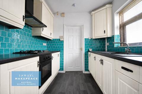 2 bedroom detached bungalow for sale, Uplands Croft, Werrington, Stoke-on-Trent