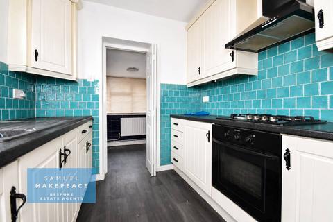 2 bedroom detached bungalow for sale, Uplands Croft, Werrington, Stoke-on-Trent