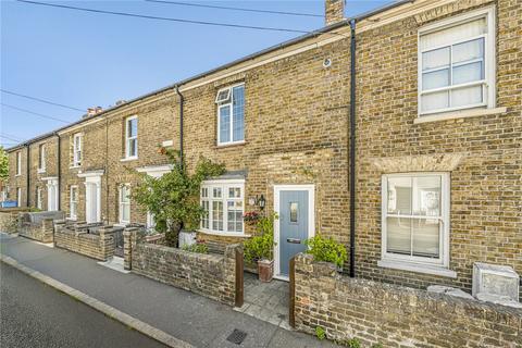 Tudor Road, Hampton