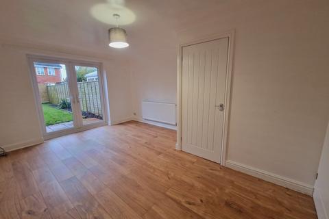 2 bedroom terraced house to rent, The Acres, Martock, TA12