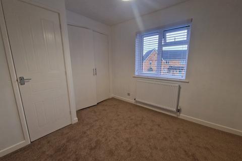 2 bedroom terraced house to rent, The Acres, Martock, TA12
