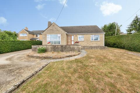 3 bedroom detached house for sale, Mount Skippett, Ramsden, Chipping Norton