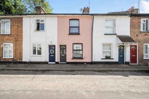 Milton Road, Sevenoaks TN13