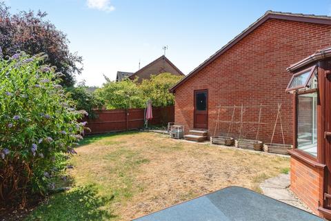 4 bedroom detached house for sale, Stainers Way, Chippenham