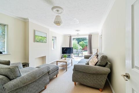4 bedroom detached house for sale, Stainers Way, Chippenham
