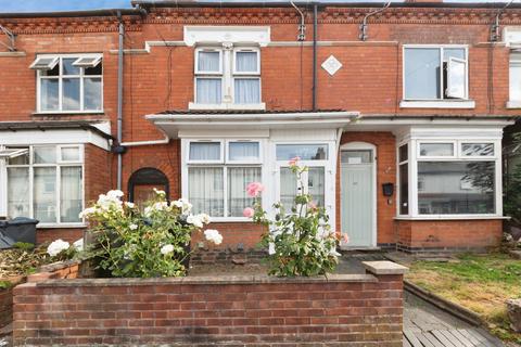 2 bedroom terraced house for sale, Havelock Road, Greet, BIRMINGHAM
