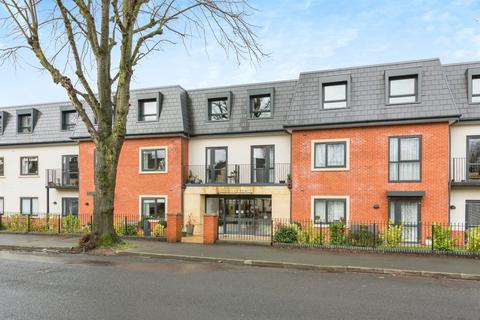 2 bedroom apartment for sale, St. Michaels Road, Sutton Coldfield