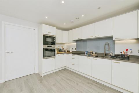 2 bedroom apartment for sale, St. Michaels Road, Sutton Coldfield