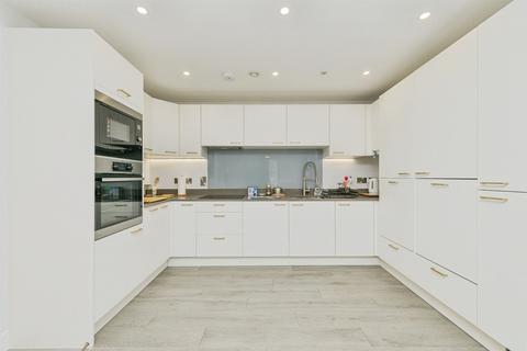 2 bedroom apartment for sale, St. Michaels Road, Sutton Coldfield