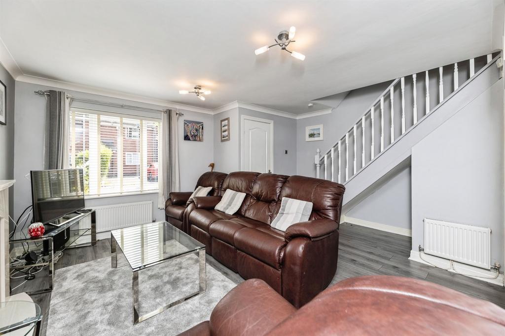 House in Leeds, Morley - View 4