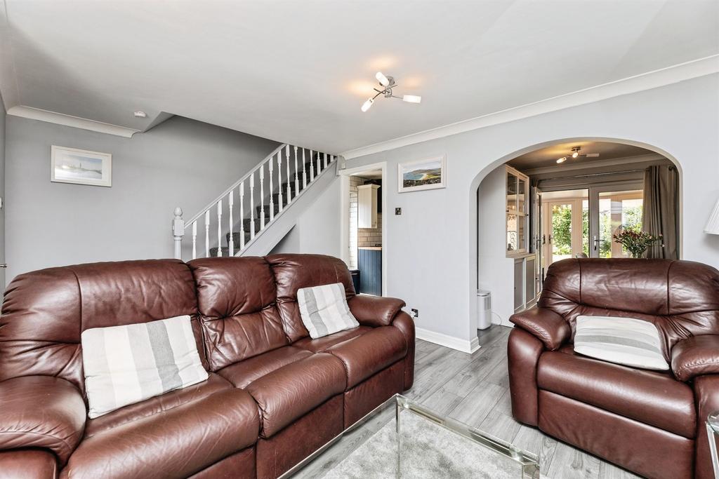 House in Leeds, Morley - View 5