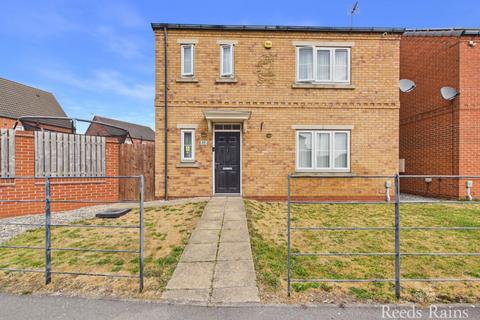 3 bedroom detached house to rent, Richmond Lane, Hull HU7