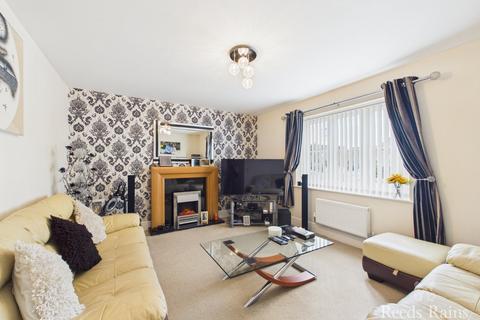 3 bedroom detached house to rent, Richmond Lane, Hull HU7