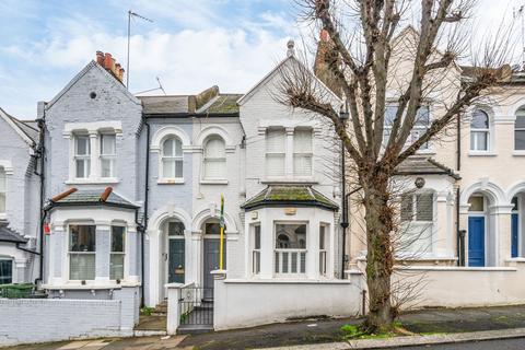 Glycena Road, Battersea, London, SW11