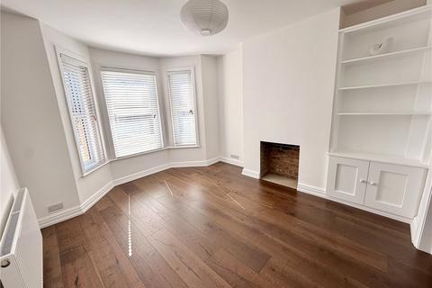 3 bedroom terraced house for sale, Weymouth Road, Parkstone, Poole, BH14