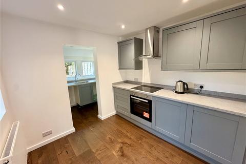 3 bedroom terraced house for sale, Weymouth Road, Parkstone, Poole, BH14