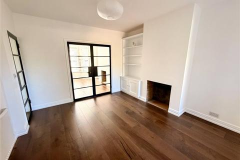3 bedroom terraced house for sale, Weymouth Road, Parkstone, Poole, BH14