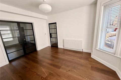3 bedroom terraced house for sale, Weymouth Road, Parkstone, Poole, BH14
