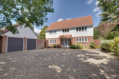 3 bedroom detached house for sale, Stortford Road, Hatfield Heath, Bishop's Stortford, CM22