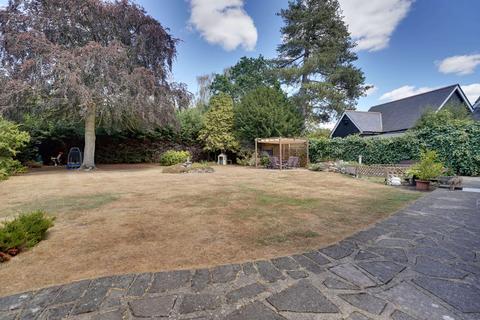3 bedroom detached house for sale, Stortford Road, Hatfield Heath, Bishop's Stortford, CM22
