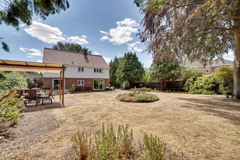 3 bedroom detached house for sale, Stortford Road, Hatfield Heath, Bishop's Stortford, CM22