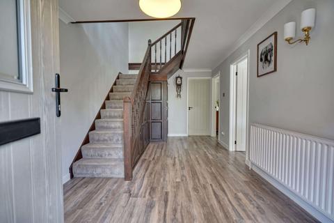 3 bedroom detached house for sale, Stortford Road, Hatfield Heath, Bishop's Stortford, CM22