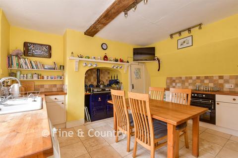 4 bedroom terraced house for sale, Sea Street, Newport, Isle of Wight