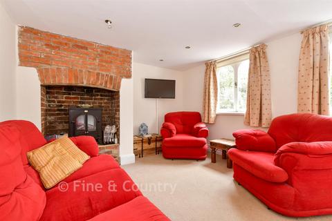 4 bedroom terraced house for sale, Sea Street, Newport, Isle of Wight