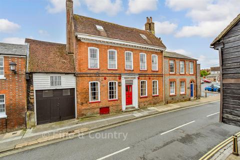 4 bedroom terraced house for sale, Sea Street, Newport, Isle of Wight