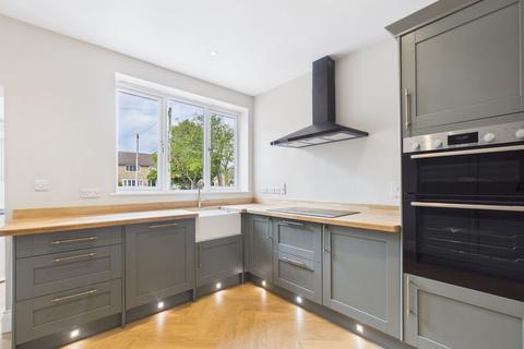 4 bedroom detached bungalow for sale, Fylingholme, Sutton, Thirsk, YO7 2PR