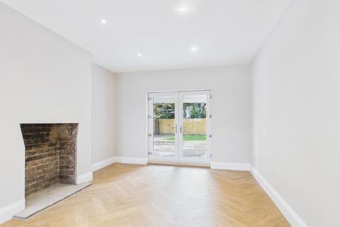 4 bedroom detached bungalow for sale, Fylingholme, Sutton, Thirsk, YO7 2PR
