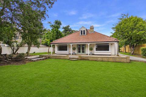 4 bedroom detached bungalow for sale, Fylingholme, Sutton, Thirsk, YO7 2PR