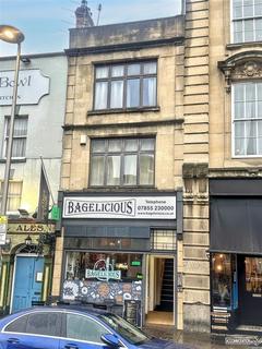 Studio to rent, Old Market Street, Bristol, BS2