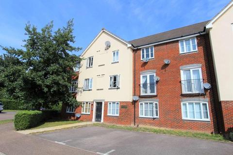 2 bedroom apartment to rent, Covesfield, Gravesend, Kent, DA11