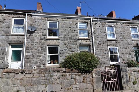 3 bedroom terraced house for sale, Merlins Hill, Haverfordwest