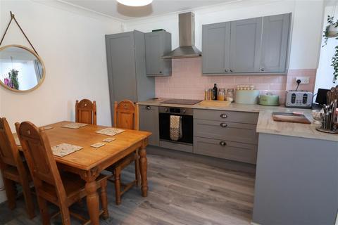 3 bedroom terraced house for sale, Merlins Hill, Haverfordwest