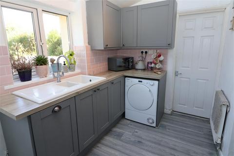 3 bedroom terraced house for sale, Merlins Hill, Haverfordwest