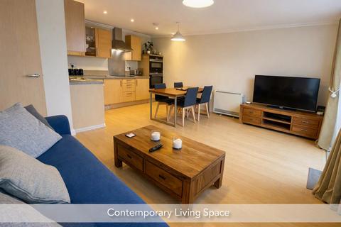 2 bedroom flat to rent, Abbey Road, Barking IG11