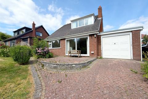 3 bedroom detached house for sale, Elm Grove, Glossop, Derbyshire, SK13