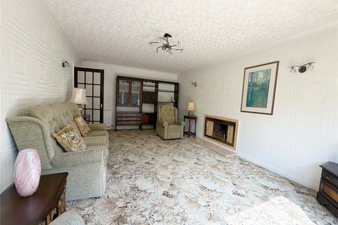3 bedroom detached house for sale, Elm Grove, Glossop, Derbyshire, SK13