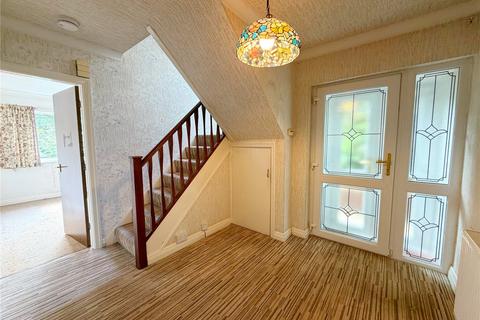 3 bedroom detached house for sale, Elm Grove, Glossop, Derbyshire, SK13