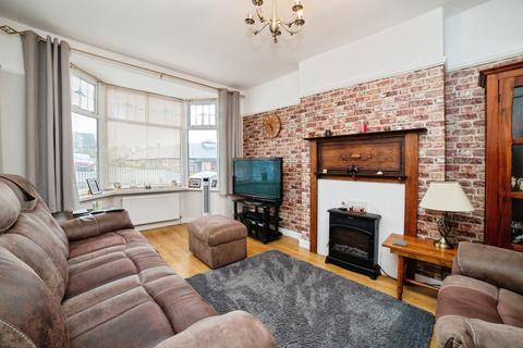 3 bedroom detached house for sale, Paulsons Drive, Mansfield, Nottinghamshire, NG19
