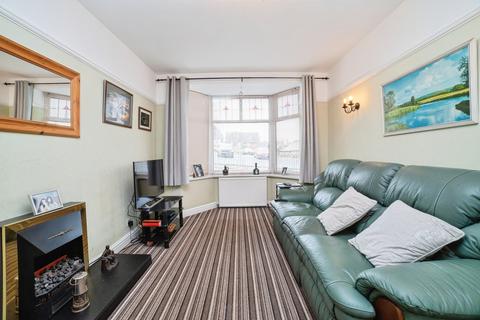 3 bedroom detached house for sale, Paulsons Drive, Mansfield, Nottinghamshire, NG19